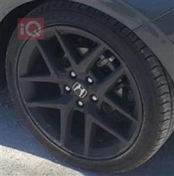 هوندا سيفيك